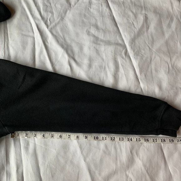 Disney Parks Exclusive Mickey Mouse Ear Hooded Jacket Size Small - Picture 10 of 11